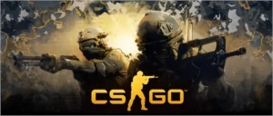 PACOTE JOGOS - CS GO + HL1/ 11 ANOS - Counter Strike