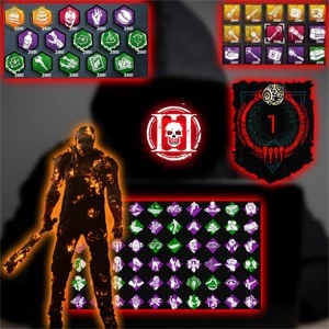 HACK DBD - Outros