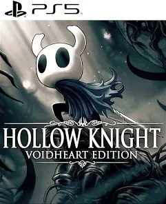Hollow Knight PS5 - Mídia Digital Secundária!!! - Outros