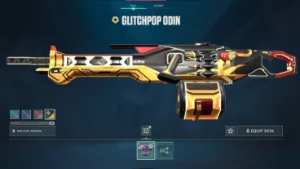 Conta Radiante Já foi (TOP 12BR) R$ 3.000 Skins (EXCLUSIVO) - Valorant