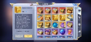 Cc Saint Seiya Serv A142 Com Apollo - Saint Seiya Awakening SSA