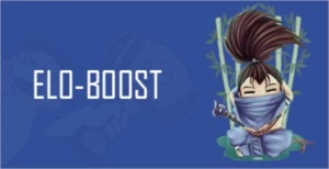 Elo Job Lol - League of Legends