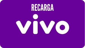 Recarga Vivo 15 Reias - Outros