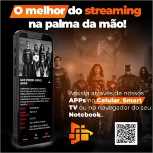 IPTV ou P2 - Todos os canais LIBERADOS ao vivo. - Outros