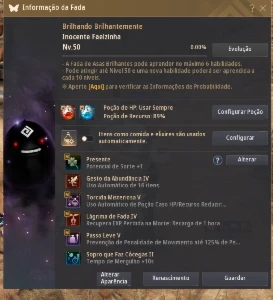 Black Desert Gs 762