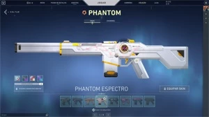 Conta valorant ++R$1300 gastos