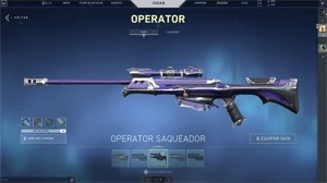 Vendo Conta Valorant