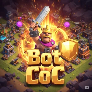 Farm CoC Automático 70M/Dia