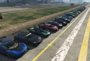 60 Milhões + brindes 💰🎁 | GTA Online
