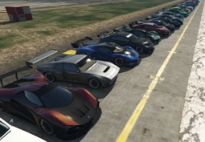 60 Milhões + brindes 💰🎁 | GTA Online