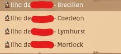 Vendo conta de albion com email próprio - Albion Online