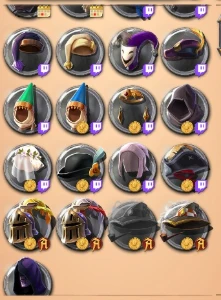 Vendo conta de albion com email próprio - Albion Online