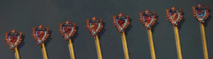Vendo conta de albion com email próprio - Albion Online