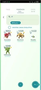 Pokémon go lv 40