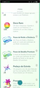 Pokémon go lv 40