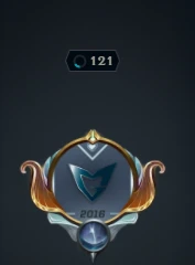 Conta League of legends de uso pessoal que não jogo mais