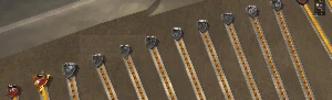 Conta de Albion - PVP / Coletas / Alguns Crafts Upados - Albion Online