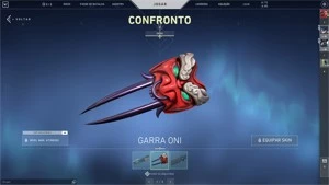 CONTA ACESSO FULL | VARIÁVEIS SKINS | DIAMANTE 1 | 390 REAIS - Valorant