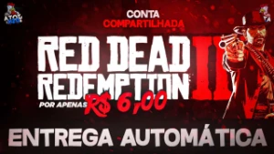 Red Dead Redemption  2 - Pc Modo Historia Offline
