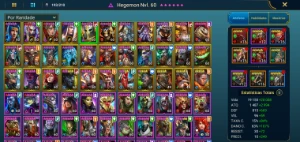 Conta raid shadow legends - Outros