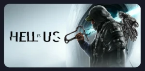 🔥 Hell Is Us Deluxe Lançamento - Steam