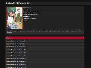 Tenha seu site de anime hoje!!! - Outros