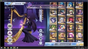 conta saint Seiya - Saint Seiya Awakening SSA