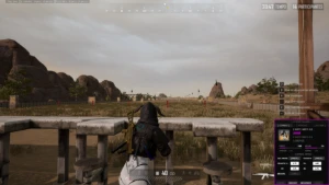 🔥 Phantom V1 | Macro Pubg No Recoil  2026| 🎯