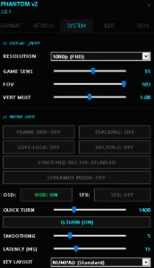 🔥 Phantom V2 | Macro Pubg No Recoil  2026| 🎯 24/02
