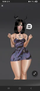 Conta de imvu