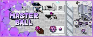 Service Master Ball quest