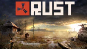 Conta Rust 24h - Steam