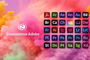 ADOBE CREATIVE CLOUD TODOS OS APPS | CONTA PRIVADA |20 DIAS  - Assinaturas e Premium