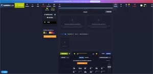 CONTA CSGO PRIME LV 16 GC, AK X. - Counter Strike