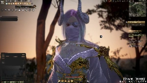 Conta Black Desert 718GS Com Email Próprio.