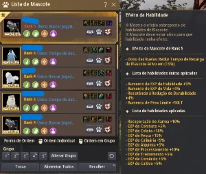 Conta Black Desert 718GS Com Email Próprio.