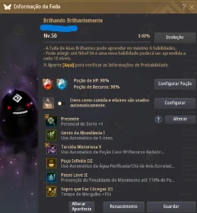 Conta Black Desert 718GS Com Email Próprio.