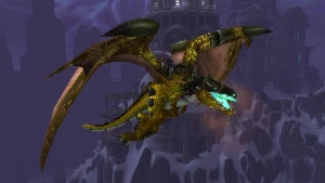 time lost proto drake - Blizzard