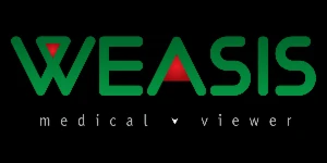 Weasis DICOM Viewer - Visualizador de imagens médicas