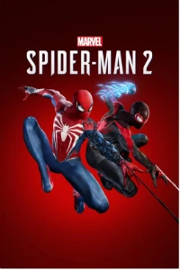 Marvel Spider Man Remastered + Spider man 2 + Miles Morales - Steam