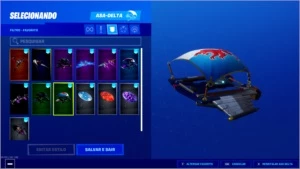 Conta Fortnite Passe S3 e Salve o mundo