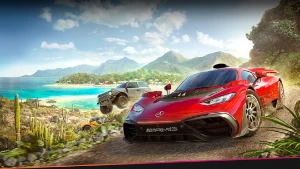 Conta Forza Horizon 5 Full Acesso - Steam