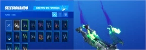 Conta Fortnite com Salve o Mundo