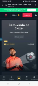 Vendo conta ouro lvl 53 na blaze - Outros