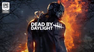 Dead By Daylight Unlock All Skin, Perks, Itens E Prestigio - Epic Games