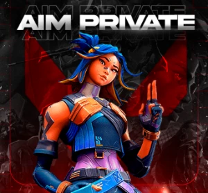 Aimcolor Private Web Valorant