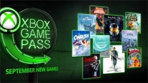 Xbox Gamepass 1 Mes - código de 25 dígitos (PC) - Gift Cards