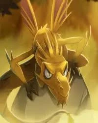 Kamas Kourial (Cada Mk) - Dofus