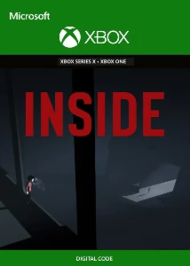 Xbox Inside #C30984