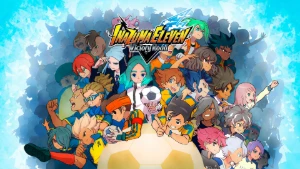 Inazuma Eleven: Victory Road Deluxe - Conta Steam Offline